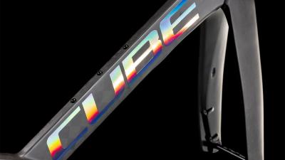 Cube Aerium C:68 TT Frameset carbon'n'prism Gr&ouml;&szlig;e: M Produktbild 3