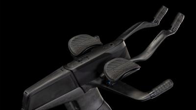 Cube Aerium C:68 TT Frameset carbon'n'prism Gr&ouml;&szlig;e: L Produktbild 2