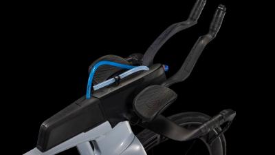 Cube Aerium C:68X Race foggrey'n'white Gr&ouml;&szlig;e: XS Produktbild 3