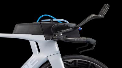 Cube Aerium C:68X Race foggrey'n'white Gr&ouml;&szlig;e: L Produktbild 6