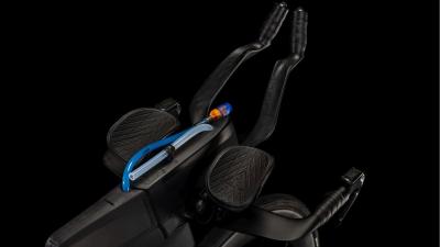 Cube Aerium C:68X SLX carbon'n'black Gr&ouml;&szlig;e: XS Produktbild 2