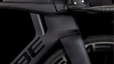 Cube Aerium C:68X SLX carbon'n'black Gr&ouml;&szlig;e: XS Produktbild 5