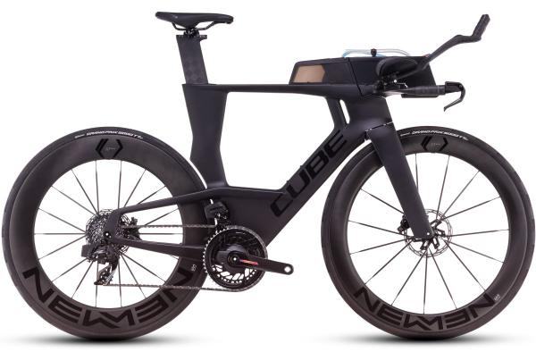 Cube Aerium C:68X SLX carbon'n'black Gr&ouml;&szlig;e: M