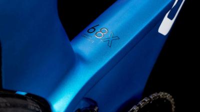 Cube Aerium C:68X SLT nebula'n'white Gr&ouml;&szlig;e: L Produktbild 2