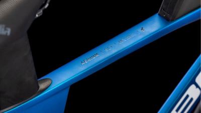 Cube Aerium C:68X Frameset nebula'n'white Gr&ouml;&szlig;e: L Produktbild 1