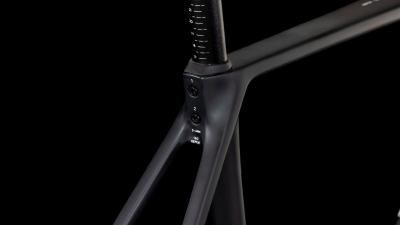 Cube Cross Race C:62 Pro carbon'n'orange Gr&ouml;&szlig;e: 50 cm Produktbild 2