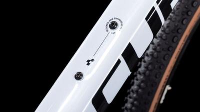 Cube Cross Race C:62 Race polarwhite'n'blue Gr&ouml;&szlig;e: 53 cm Produktbild 2