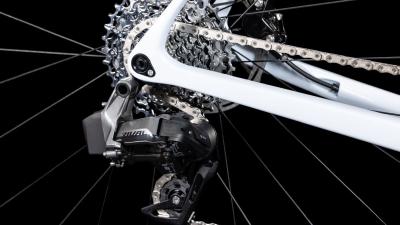 Cube Cross Race C:62 Race polarwhite'n'blue Gr&ouml;&szlig;e: 56 cm Produktbild 5