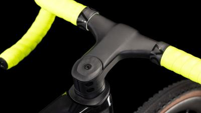 Cube Cross Race C:68X TE hydrogenblue'n'carbon Gr&ouml;&szlig;e: 56 cm Produktbild 3