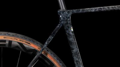 Cube Cross Race C:68X SLT matrixblack'n'blue Gr&ouml;&szlig;e: 53 cm Produktbild 4