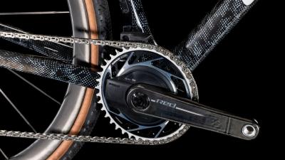 Cube Cross Race C:68X SLT matrixblack'n'blue Gr&ouml;&szlig;e: 56 cm Produktbild 5