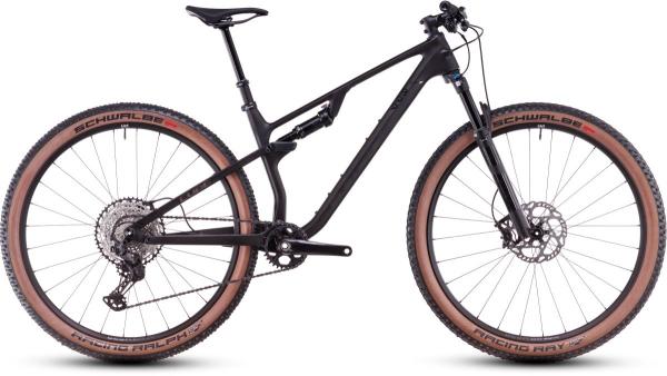 Cube AMS ZERO99 C:68X Race 29 blackline Gr&ouml;&szlig;e: S