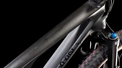 Cube AMS ZERO99 C:68X Race 29 blackline Gr&ouml;&szlig;e: S Produktbild 1