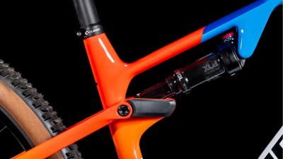 Cube AMS ZERO99 C:68X Race 29 teamline Gr&ouml;&szlig;e: S Produktbild 3