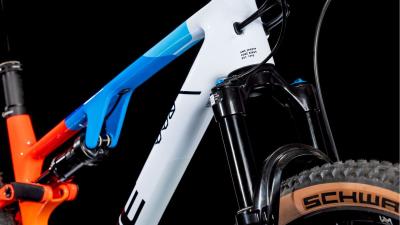 Cube AMS ZERO99 C:68X Race 29 teamline Gr&ouml;&szlig;e: L Produktbild 4