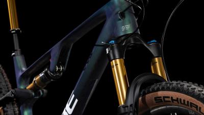 Cube AMS ZERO99 C:68X SLX 29 liquidgoblin'n'white Gr&ouml;&szlig;e: L Produktbild 6