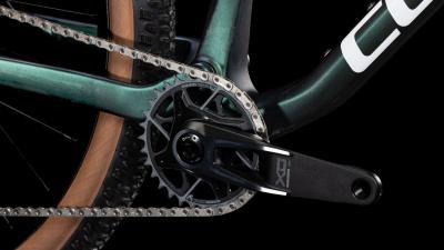 Cube AMS ZERO99 C:68X SLX 29 liquidgoblin'n'white Gr&ouml;&szlig;e: XL Produktbild 5