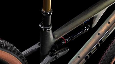 Cube AMS ZERO99 C:68X SLT 29 liquidlava'n'black Gr&ouml;&szlig;e: M Produktbild 2