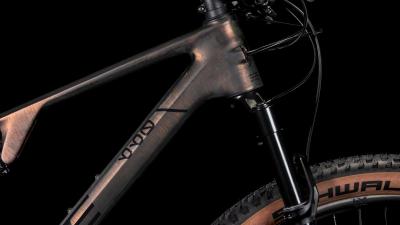 Cube AMS ZERO99 C:68X SLT 29 liquidlava'n'black Gr&ouml;&szlig;e: L Produktbild 4