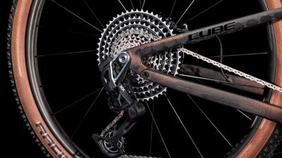 Cube AMS ZERO99 C:68X SLT 29 liquidlava'n'black Gr&ouml;&szlig;e: L Produktbild 7