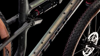 Cube AMS ZERO99 C:68X SLT 29 liquidlava'n'black Gr&ouml;&szlig;e: XL Produktbild 3