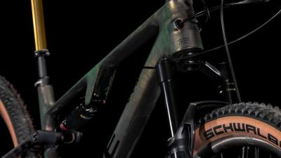 Cube AMS ZERO99 C:68X SLT 29 liquidlava'n'black Gr&ouml;&szlig;e: XL Produktbild 8