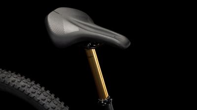 Cube AMS ONE11 C:68X TM 29 dustyolive'n'gold Gr&ouml;&szlig;e: L Produktbild 4