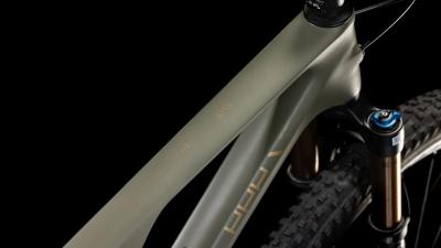 Cube AMS ONE11 C:68X TM 29 dustyolive'n'gold Gr&ouml;&szlig;e: XL Produktbild 1