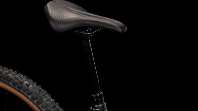 Cube Stereo ONE22 Pro metalblack'n'black Gr&ouml;&szlig;e: S Produktbild 5