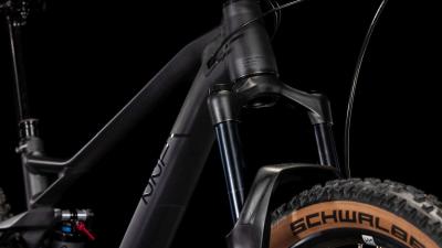 Cube Stereo ONE22 Pro metalblack'n'black Gr&ouml;&szlig;e: XL Produktbild 2