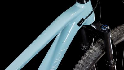 Cube Stereo ONE22 Pro skylightblue'n'white Gr&ouml;&szlig;e: S Produktbild 1