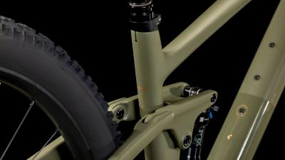 Cube Stereo ONE22 C:62 TM 29 dustyolive'n'gold Gr&ouml;&szlig;e: S Produktbild 3