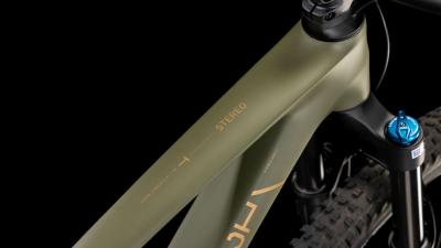 Cube Stereo ONE22 C:62 TM 29 dustyolive'n'gold Gr&ouml;&szlig;e: M Produktbild 1