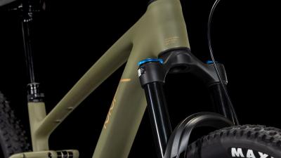 Cube Stereo ONE22 C:62 TM 29 dustyolive'n'gold Gr&ouml;&szlig;e: L Produktbild 6