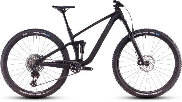 Cube Stereo ONE22 C:62 SLX 29 blackline Gr&ouml;&szlig;e: XL