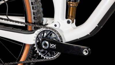 Cube Stereo ONE22 C:62 SLT 29 metallicwhite'n'black Gr&ouml;&szlig;e: L Produktbild 6