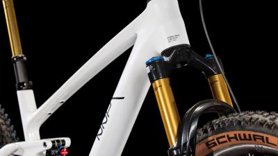 Cube Stereo ONE22 C:62 SLT 29 metallicwhite'n'black Gr&ouml;&szlig;e: L Produktbild 7