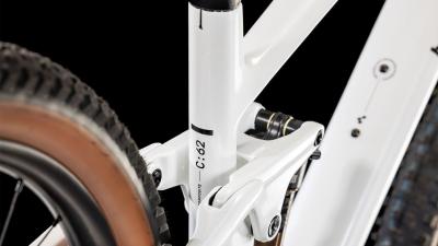 Cube Stereo ONE22 C:62 SLT 29 metallicwhite'n'black Gr&ouml;&szlig;e: XL Produktbild 3