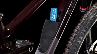 Cube Stereo ONE44 C:68X SLX 29 liquidviolet'n'black Gr&ouml;&szlig;e: M Produktbild 9