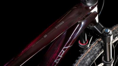 Cube Stereo ONE44 C:68X SLX 29 liquidviolet'n'black Gr&ouml;&szlig;e: L Produktbild 1