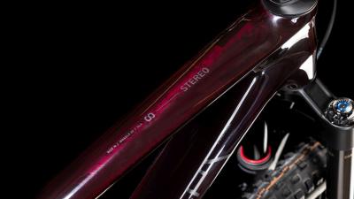 Cube Stereo ONE44 C:68X SLX 29 liquidviolet'n'black Gr&ouml;&szlig;e: XL Produktbild 5