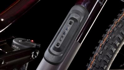 Cube Stereo ONE44 C:68X SLX 29 liquidviolet'n'black Gr&ouml;&szlig;e: XL Produktbild 8