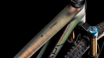 Cube Stereo ONE44 C:68X SLT 29 liquidlava Gr&ouml;&szlig;e: M Produktbild 1