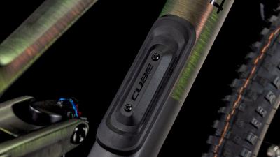 Cube Stereo ONE44 C:68X SLT 29 liquidlava Gr&ouml;&szlig;e: M Produktbild 2