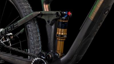 Cube Stereo ONE44 C:68X SLT 29 liquidlava Gr&ouml;&szlig;e: M Produktbild 3