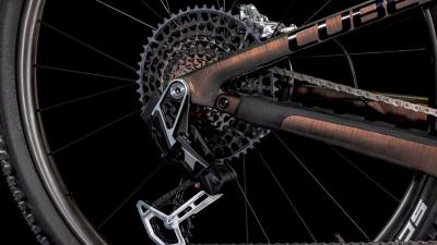 Cube Stereo ONE44 C:68X SLT 29 liquidlava Gr&ouml;&szlig;e: M Produktbild 4