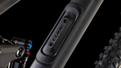 Cube Stereo ONE55 C:62 SLX 29 blackline Gr&ouml;&szlig;e: L Produktbild 2