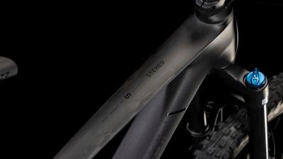 Cube Stereo ONE55 C:62 SLX 29 blackline Gr&ouml;&szlig;e: XL Produktbild 1