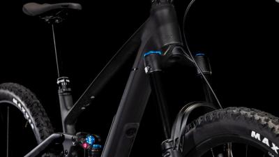 Cube Stereo ONE55 C:62 SLX 29 blackline Gr&ouml;&szlig;e: XL Produktbild 5