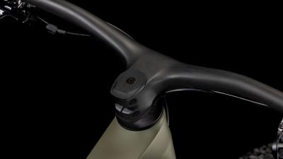 Cube Stereo ONE55 C:62 TM 29 dustyolive'n'gold Gr&ouml;&szlig;e: M Produktbild 2